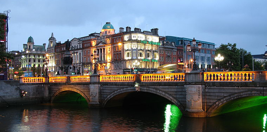 Irlanda: destinos interessantes para conhecer
